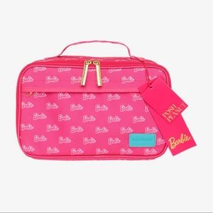 Posh Peanut x Barbie Lunch Box